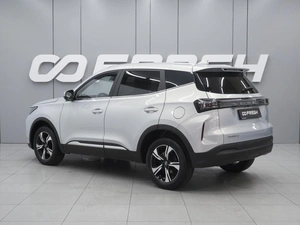Внедорожник Chery Tiggo 4 2025 года, 1830000 рублей, Ростов-на-Дону