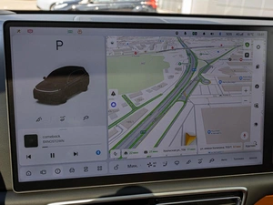 Внедорожник Li Auto L7 2024 года, 6300000 рублей, Краснодар