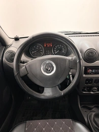 Седан Renault Logan 2011 года, 850000 рублей, Орёл