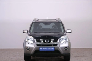 Внедорожник Nissan X-Trail 2014 года, 1459000 рублей, Омск