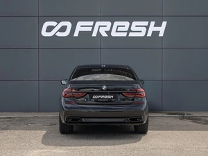 Седан BMW 7 серия 2017 года, 3435000 рублей, Краснодар