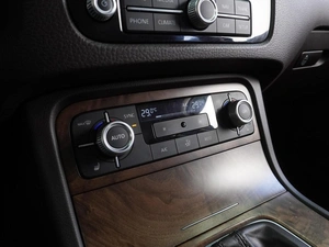 Внедорожник Volkswagen Touareg 2018 года, 3499000 рублей, Воронеж