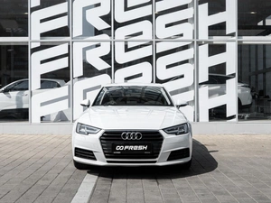 Седан Audi A4 2017 года, 1960000 рублей, Ставрополь