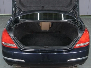 Седан Nissan Teana 2007 года, 739000 рублей, Сургут