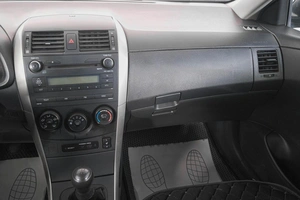 Седан Toyota Corolla 2008 года, 739000 рублей, Кемерово