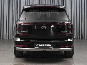 Внедорожник Trumpchi S7 2026 года, 4989000 рублей, Ставрополь