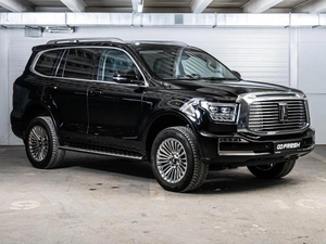 Внедорожник Tank 500 2023 года, 4599000 рублей, Ставрополь