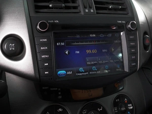 Внедорожник Toyota RAV4 2010 года, 1299000 рублей, Минеральные Воды