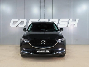 Внедорожник Mazda CX-5 2019 года, 2599000 рублей, Воронеж