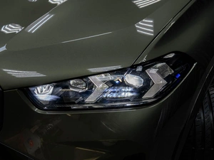 Внедорожник BMW X5 2024 года, 14877000 рублей, Тюмень