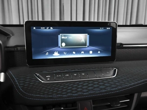 Внедорожник Haval Jolion 2024 года, 1930000 рублей, Ставрополь