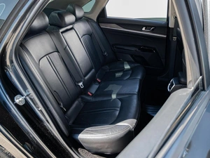 Седан Kia K5 2020 года, 2599000 рублей, Краснодар