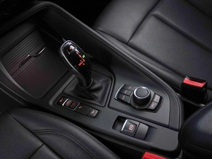 Внедорожник BMW X1 2018 года, 2799046 рублей, Москва
