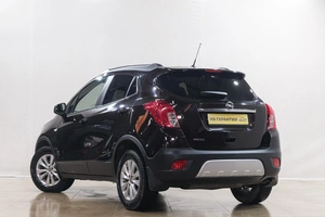 Внедорожник Opel Mokka 2015 года, 1069000 рублей, Новокузнецк