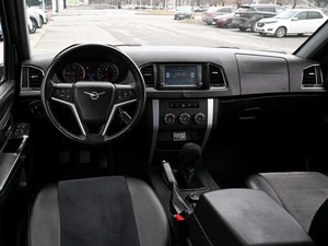 Внедорожник УАЗ Patriot 2016 года, 999000 рублей, Волгоград