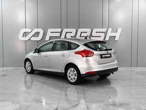 Хетчбэк Ford Focus 2019 года, 1439000 рублей, Ростов-на-Дону