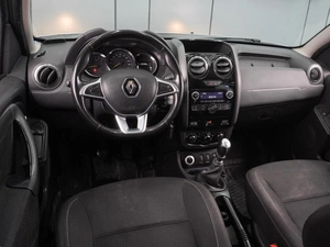 Внедорожник Renault Duster 2019 года, 1325000 рублей, Воронеж