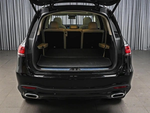 Внедорожник Mercedes-benz GLS-класс 2021 года, 8899000 рублей, Ставрополь