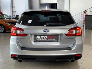 Универсал Subaru Levorg 2017 года, 1487000 рублей, Солонцы