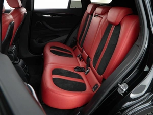 Внедорожник BMW X1 2017 года, 2699050 рублей, Москва