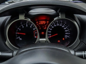 Внедорожник Nissan Juke 2014 года, 1030000 рублей, Краснодар