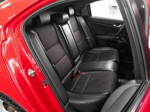 Седан Honda Accord Type S 2008 года, 1399000 рублей, Тюмень