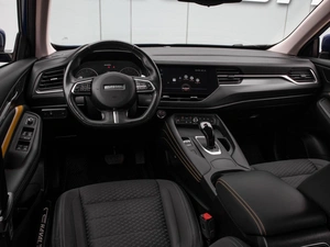 Внедорожник Haval F7x 2021 года, 1849000 рублей, Большой Сочи