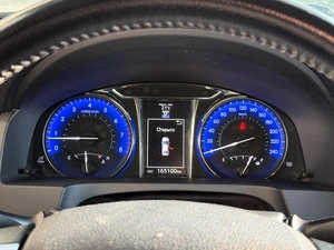 Седан Toyota Camry 2015 года, 1950000 рублей, Уфа