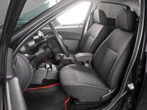 Седан ВАЗ (LADA) Granta 2024 года, 1049000 рублей, Минеральные Воды