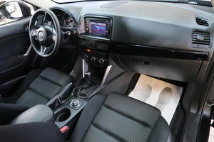 Внедорожник Mazda CX-5 2012 года, 1899000 рублей, Омск