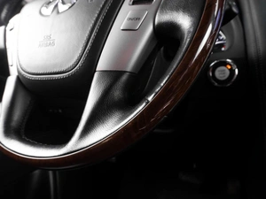 Внедорожник Infiniti QX80 2018 года, 4999000 рублей, Тюмень