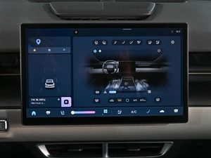 Внедорожник Jetour Dashing 2023 года, 2249000 рублей, Аксай