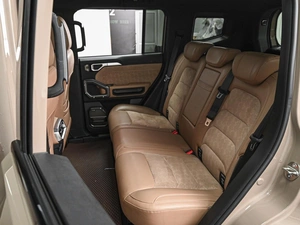 Внедорожник Jetour T2 2024 года, 2898000 рублей, Ставрополь