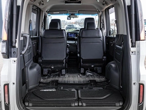 Минивэн Honda Stepwgn Spada 2019 года, 2820000 рублей, Краснодар