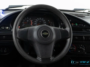 Внедорожник Chevrolet Niva 2015 года, 650050 рублей, Москва