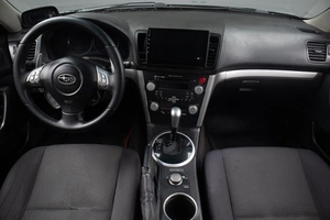 Универсал Subaru Outback 2007 года, 879000 рублей, Оренбург