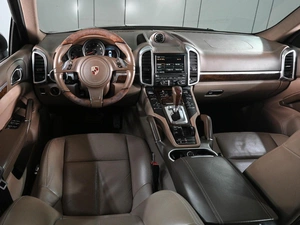 Внедорожник Porsche Cayenne 2012 года, 3149000 рублей, Аксай