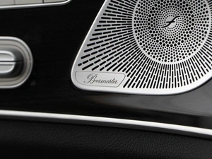 Внедорожник Mercedes-benz GLS-класс 2020 года, 8399050 рублей, Москва