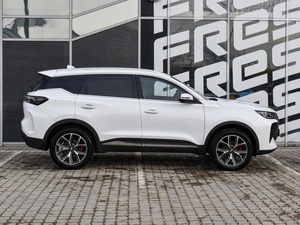 Внедорожник Chery Tiggo 7L 2025 года, 2698000 рублей, Краснодар