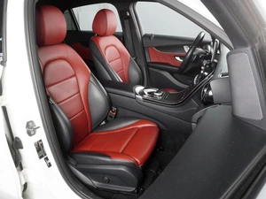 Внедорожник Mercedes-benz GLC-класс Coupe 2019 года, 3785000 рублей, Минеральные Воды