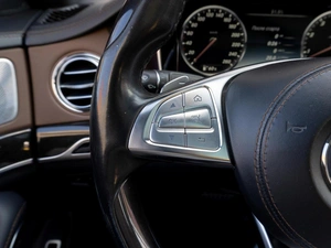 Седан Mercedes-benz S-класс 2015 года, 3499000 рублей, Саратов