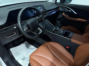 Внедорожник OMODA C5 2024 года, 2329000 рублей, Красноярск