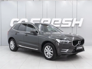 Внедорожник Volvo XC60 2019 года, 2319000 рублей, Ростов-на-Дону
