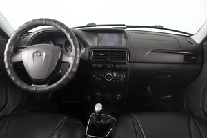 Хетчбэк ВАЗ (LADA) Priora 2015 года, 569000 рублей, Пермь