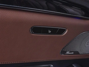 Седан Mercedes-benz S-класс 2017 года, 4250000 рублей, Ростов-на-Дону