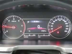 Внедорожник Kia Sorento 2020 года, 3645000 рублей, Брянск