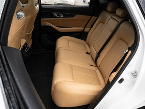 Внедорожник Changan UNI-K 2024 года, 3220000 рублей, Краснодар