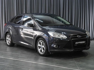 Седан Ford Focus 2011 года, 679000 рублей, Тюмень