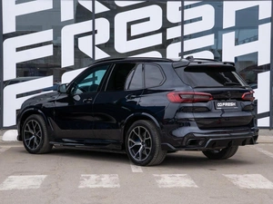 Внедорожник BMW X5 2019 года, 6444000 рублей, Краснодар