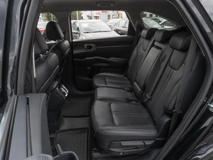Внедорожник Kia Sorento 2021 года, 3549000 рублей, Саратов